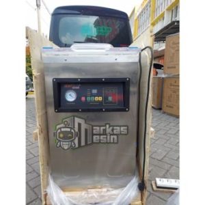 Heavypack Mesin Vakum