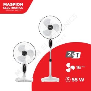 Maspion | Stand Fan Kipas Angin