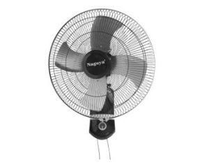 NAGOYA Tornado Wall Fan