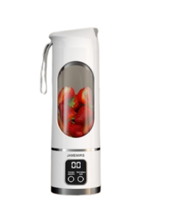 JameMirs Blender Mini Portable 500 ml