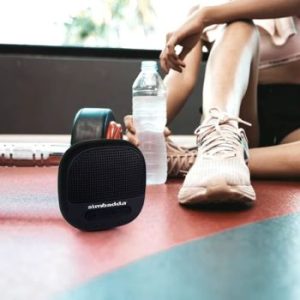 Simbadda Portable Speaker