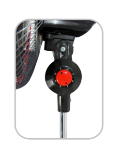 Cosmos Kipas Angin Stand Fan