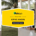 Kipas angin terbaik untuk 2025