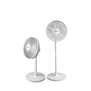 SANEX Stand & Desk Fan