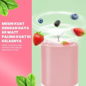 DORAHOMI Blender Portable 350 ml
