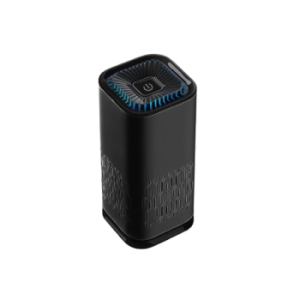 Smart Air Purifier Portable