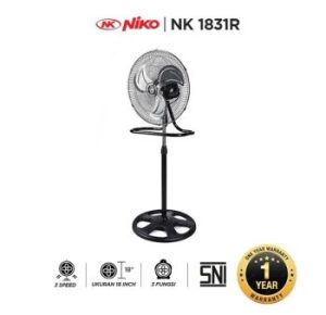 Niko Industrial Fan