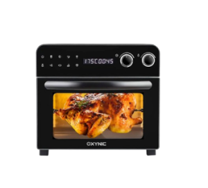 OXYNIC Air Fryer Oven