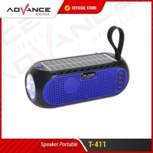 Advance Speaker Bluetooth