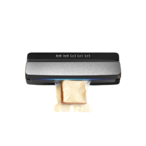 E-Home 4 In 1 Food Vacuum Sealer