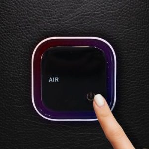 Car Air Purifier