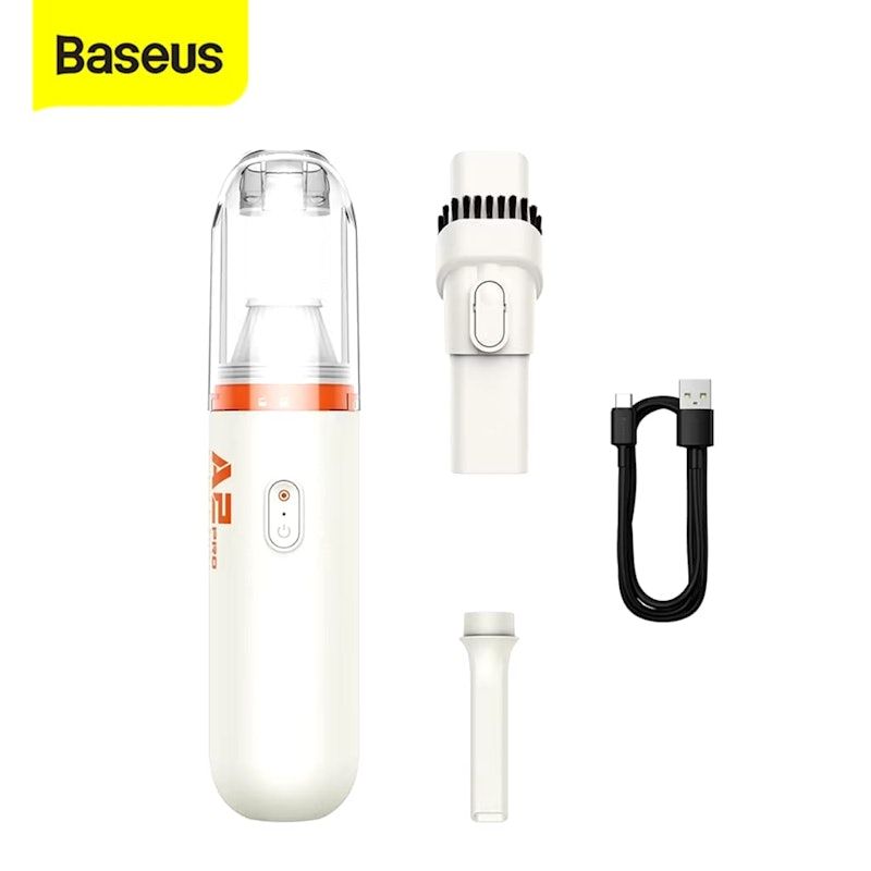 Baseus A2Pro Car Vacuum Cleaner