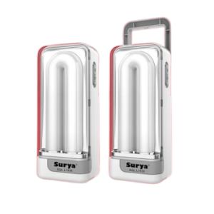Surya Rechargeable Emergency LED