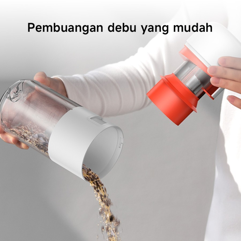 Xiaomi Dust Mite Vacuum Cleaner Pro