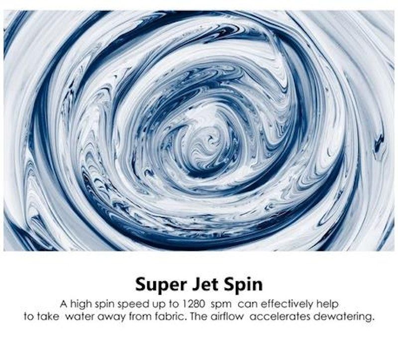 Toshiba Mesin Cuci Twin Tub E06 Series