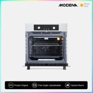MODENA | Oven Tanam