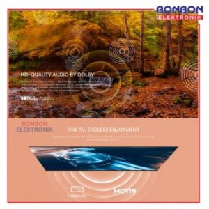 Hisense | 32” LED HD Digital TV