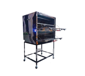 Oven Gas Anti Karat 75x55x70