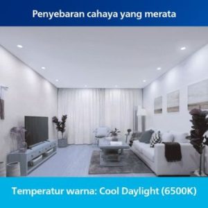 Philips | RadiantLine LED Downlight Cool Daylight