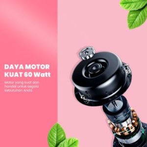 DORAHOMI Blender Portable 350 ml