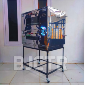 Oven Gas Anti Karat 75x55x70