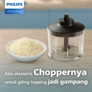 Philips | 5000 Series Mixer Genggam