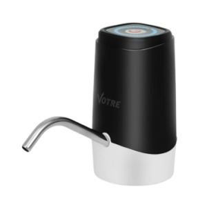 Votre Pompa Air Galon Elektrik