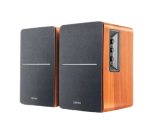 EDIFIER 2.0 Active BookShelf Speaker