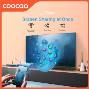 Coocaa Digital Smart TV