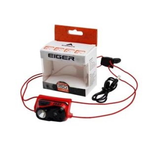 EIGER Bartelsi Led Headlamp