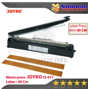 Joyko Impulse Heat Sealer