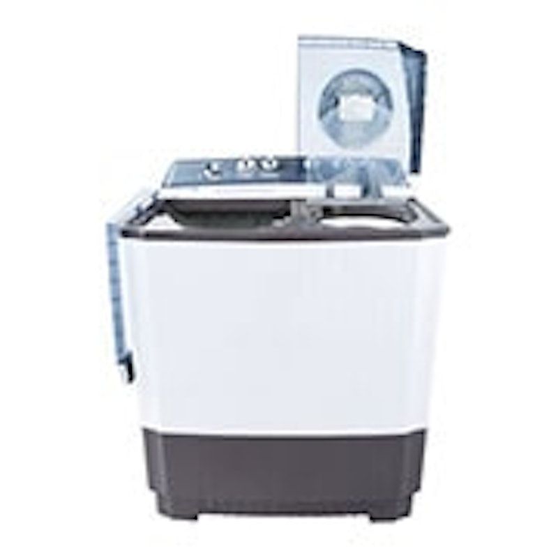 LG | 10kg Mesin Cuci 2 Tabung