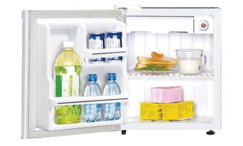 SHARP | Minibar Series