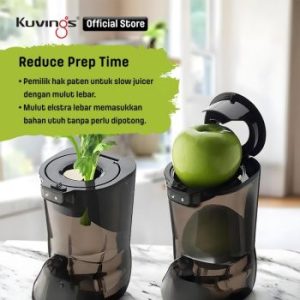 Kuvings Whole Slow Juicer