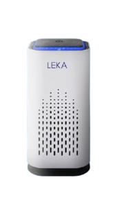 LEKA Car Air Purifier