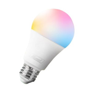 Himel Smart Bulb 9W RGB+ Tunable White