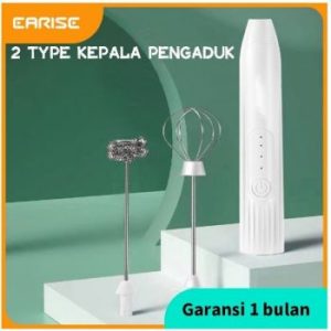 Earise Mini Hand Mixer