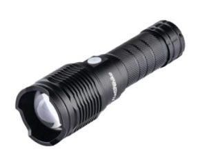 Tactical Outdoor Flashlight