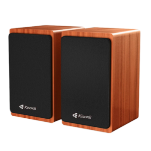 Kisonli Speaker Komputer