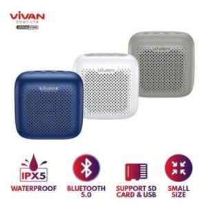 Speaker Bluetooth Mini