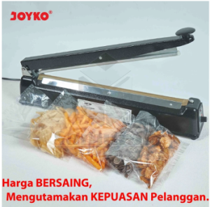 Joyko Impulse Heat Sealer