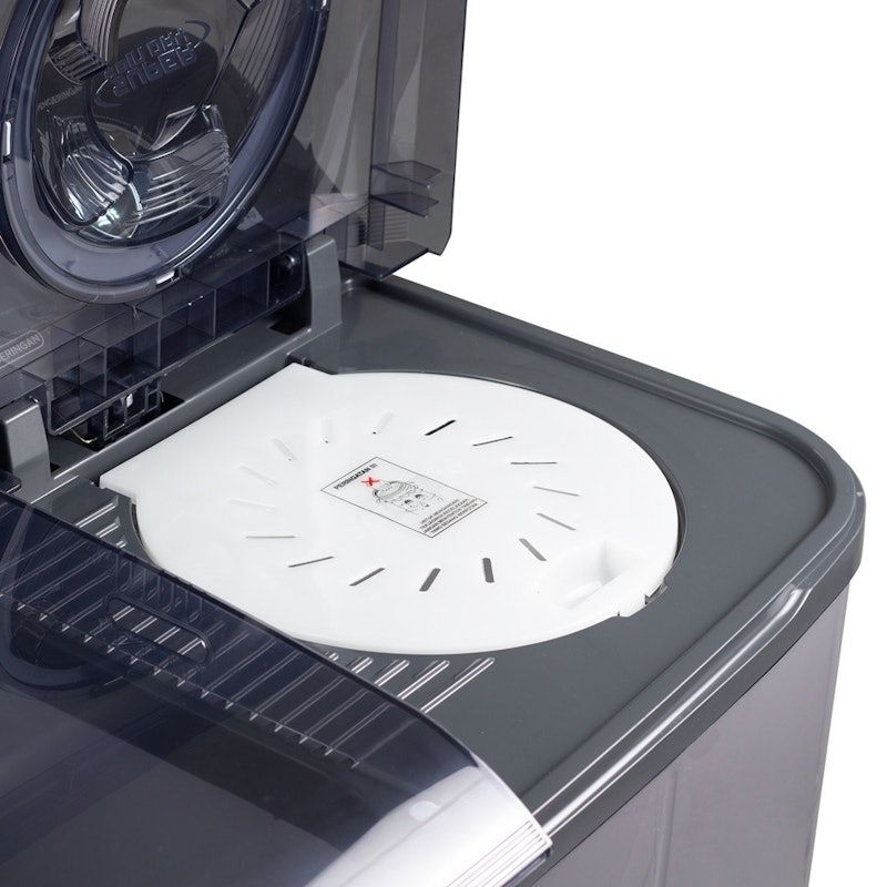 Sanken Mesin Cuci 2 Tabung