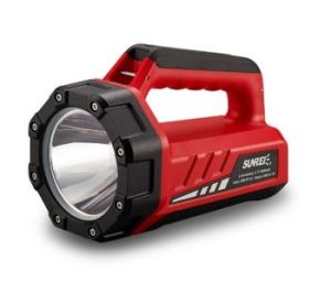 Sunrei Lampu Senter