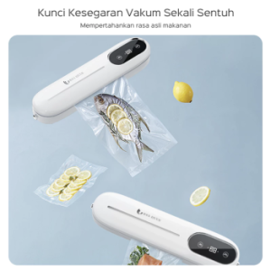 HAN RIVER Vacuum Sealer
