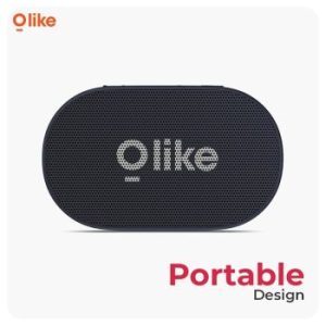 Speaker Bluetooth Wireless Portable