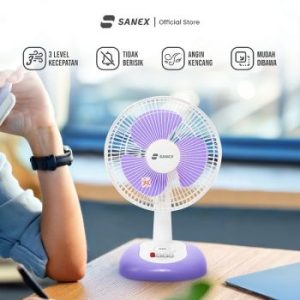 Sanex Kipas Angin Meja