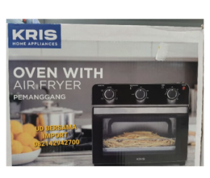 KRIS Oven with Air Fryer