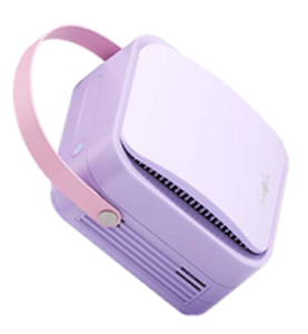 BMOLA Go 1804 Air Purifier