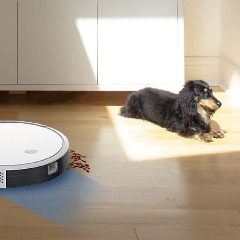 T3 Smart Robot Vacuum Cleaner