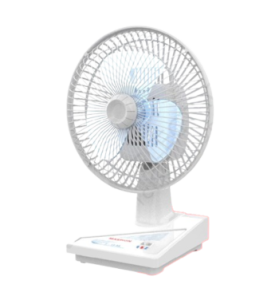 Maspion | Desk Fan 6 Inch